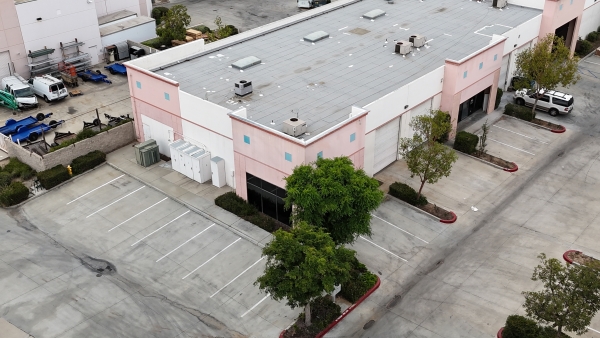 Listing Image #2 - Industrial for lease at 18501 Collier Avenue Unit A-100, Lake Elsinore CA 92530 Listing Image #2 - Industrial for lease at 18501 Collier Avenue Unit A-100, Lake Elsinore CA 92530