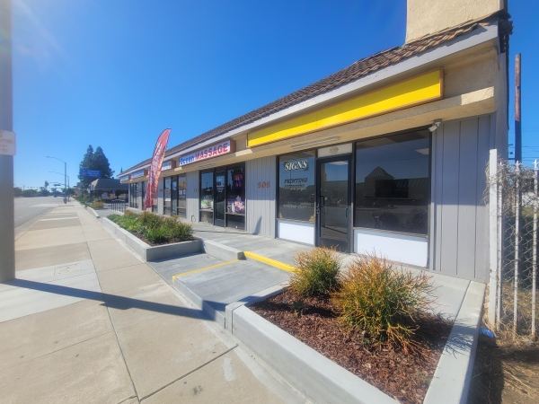 Listing Image #1 - Office for lease at 505 S. Euclid St., Anaheim CA 92802