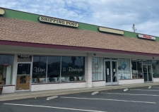 Listing Image #2 - Retail for lease at 2475 Solano Ave., Napa CA 94558