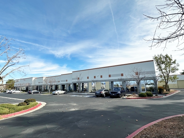 Listing Image #3 - Industrial for lease at 410 E Avenue K-12 #115, Lancaster CA 93535 Listing Image #3 - Industrial for lease at 410 E Avenue K-12 #115, Lancaster CA 93535