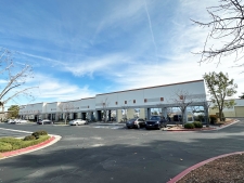Listing Image #3 - Industrial for lease at 410 E Avenue K-12 #115, Lancaster CA 93535