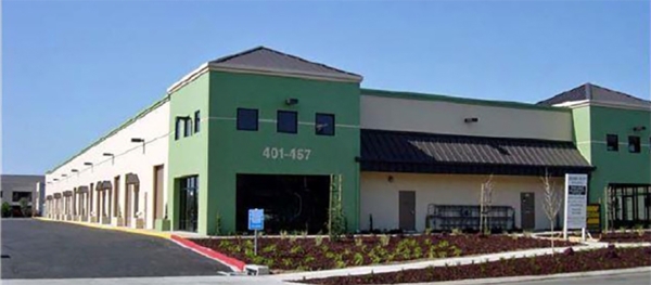 Listing Image #1 - Industrial for lease at 409-411 Gateway Rd. W., Napa CA 94558 Listing Image #1 - Industrial for lease at 409-411 Gateway Rd. W., Napa CA 94558