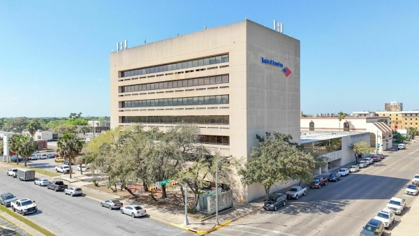 Listing Image #2 - Office for lease at 222 Van Buren Avenue, Harlingen TX 78550