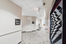 Listing Image #3 - Office for lease at 222 Van Buren Avenue, Suite 405, Harlingen TX 78550