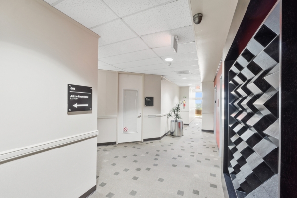 Listing Image #3 - Office for lease at 222 Van Buren Avenue, Suite 619, Harlingen TX 78550