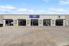 Listing Image #2 - Office for lease at 2308 E 1st Street #3, Mission TX 78572