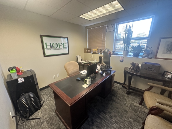 Listing Image #2 - Office for lease at 1555 Campus Way, Ste D, Billings MT 59102