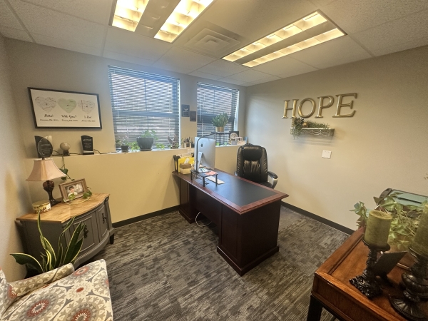 Listing Image #3 - Office for lease at 1555 Campus Way, Ste D, Billings MT 59102