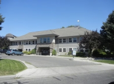 Office property for lease in Billings, MT