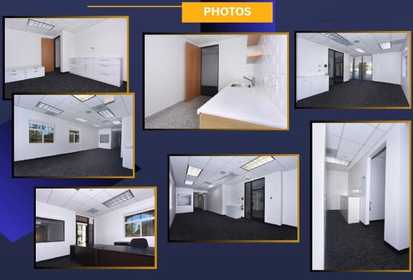 Listing Image #3 - Office for lease at 5008 CHESEBRO ROAD, Agoura Hills CA 91301