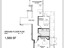Listing Image #2 - Office for lease at 5008 CHESEBRO ROAD, Agoura Hills CA 91301
