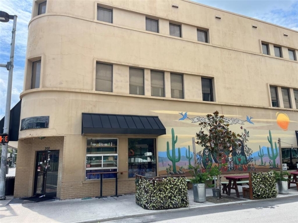 Listing Image #1 - Office for lease at 204 W University Avenue , 8A, Gainesville FL 32601