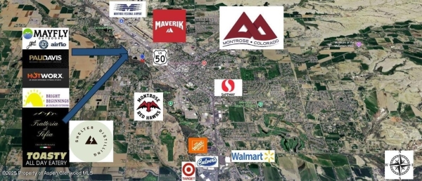 Listing Image #1 - Others for lease at 1021 Mayfly Drive, 105, Montrose CO 81401 Listing Image #1 - Others for lease at 1021 Mayfly Drive, 105, Montrose CO 81401