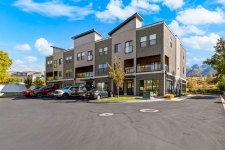 Multi-Use property for lease in Draper, UT