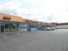 Retail property for lease in Joliet, IL