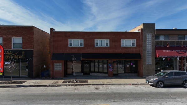 Listing Image #1 - Retail for lease at 3306 N Harlem Ave, Chicago IL 60634 Listing Image #1 - Retail for lease at 3306 N Harlem Ave, Chicago IL 60634