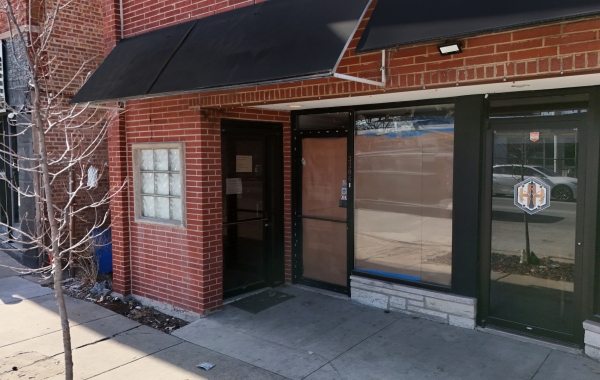 Listing Image #2 - Retail for lease at 3306 N Harlem Ave, Chicago IL 60634 Listing Image #2 - Retail for lease at 3306 N Harlem Ave, Chicago IL 60634