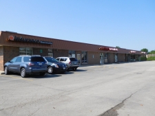Retail property for lease in Joliet, IL