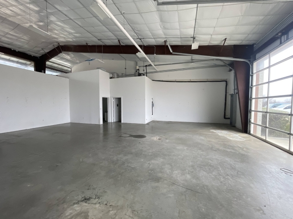 Listing Image #2 - Industrial for lease at Ste 140 1019 S Heatherwilde, Pflugerville TX 78660