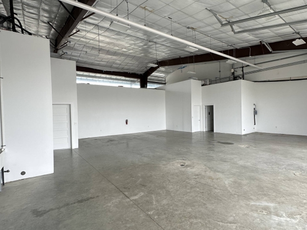 Listing Image #4 - Industrial for lease at Ste 140 1019 S Heatherwilde, Pflugerville TX 78660