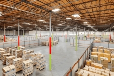 Industrial property for lease in Santa Fe Springs, CA