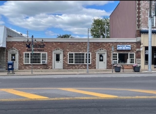 Listing Image #1 - Office for lease at 453 East Main Street, Malone NY 12953 Listing Image #1 - Office for lease at 453 East Main Street, Malone NY 12953