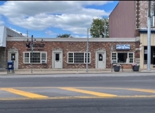 Office property for lease in Malone, NY