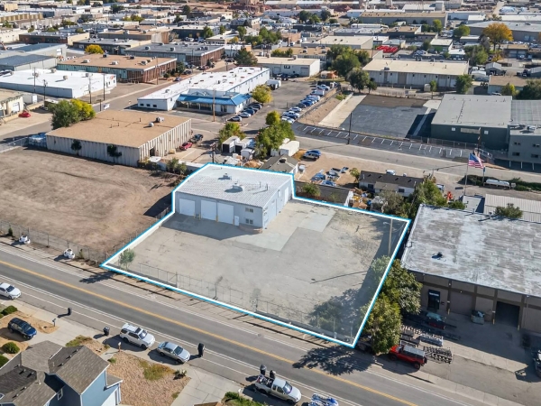 Listing Image #1 - Industrial for lease at 3050 S Zuni St, Englewood CO 80110 Listing Image #1 - Industrial for lease at 3050 S Zuni St, Englewood CO 80110