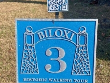 Listing Image #2 - Office for lease at 764 Water Street, Biloxi MS 39530