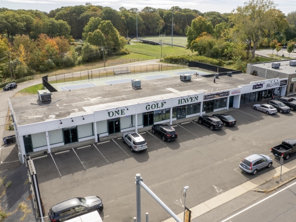 Listing Image #2 - Retail for lease at 461 Bridgeport Ave, Milford CT 06460 Listing Image #2 - Retail for lease at 461 Bridgeport Ave, Milford CT 06460