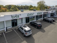Retail property for lease in Milford, CT