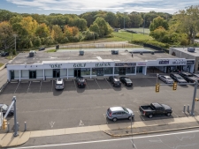 Listing Image #3 - Retail for lease at 461 Bridgeport Ave, Milford CT 06460 Listing Image #3 - Retail for lease at 461 Bridgeport Ave, Milford CT 06460
