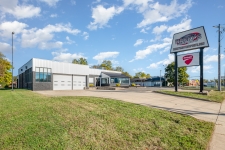 Listing Image #2 - Retail for lease at 944 OH-28, Milford OH 45150 Listing Image #2 - Retail for lease at 944 OH-28, Milford OH 45150