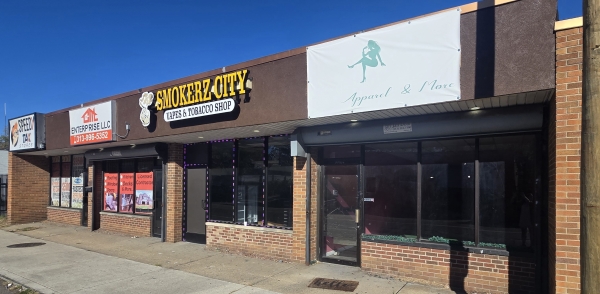 Listing Image #2 - Others for lease at 19954 Conant Suite A, Detroit MI 48234