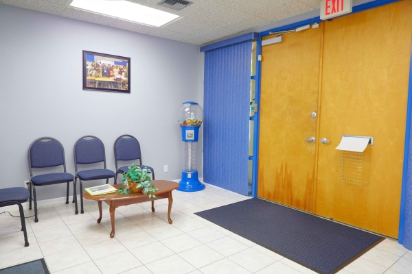 Listing Image #6 - Office for lease at 6800 W Commercial Blvd, Unit 5, Lauderhill FL 33319 Listing Image #6 - Office for lease at 6800 W Commercial Blvd, Unit 5, Lauderhill FL 33319
