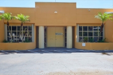 Office for lease in Lauderhill, FL
