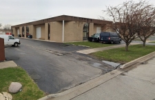Industrial property for lease in Alsip, IL