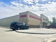 Listing Image #2 - Retail for lease at 503 S 7th St, Wyoming IL 61491 Listing Image #2 - Retail for lease at 503 S 7th St, Wyoming IL 61491