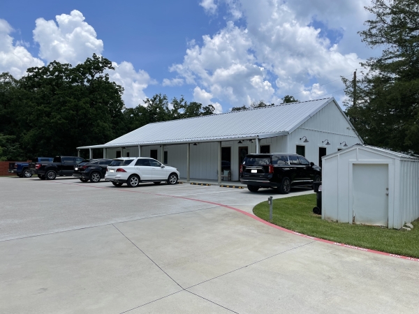 Listing Image #1 - Retail for lease at 3535 Honea Egypt, Suite B, Montgomery TX 77354