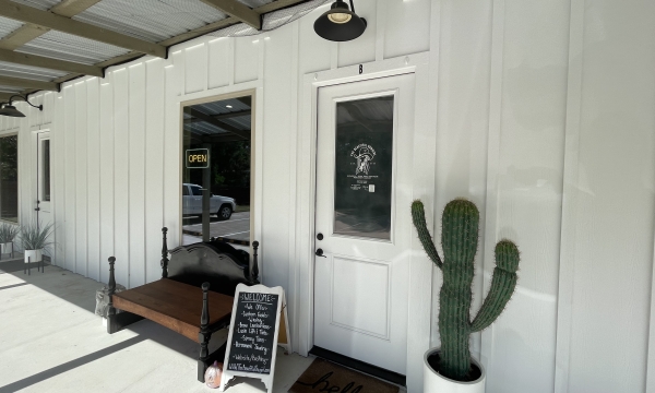 Listing Image #3 - Retail for lease at 3535 Honea Egypt, Suite B, Montgomery TX 77354