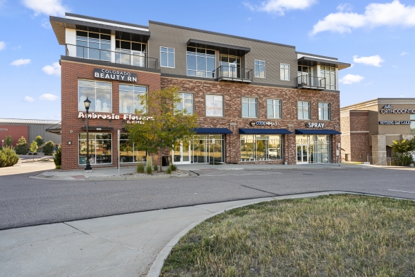 Listing Image #1 - Office for lease at 3855 Ambrosia St, Castle Rock CO 80109 Listing Image #1 - Office for lease at 3855 Ambrosia St, Castle Rock CO 80109