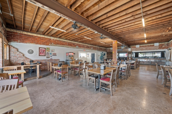 Listing Image #2 - Retail for lease at 2803 Franklin Ave, Waco TX 76710