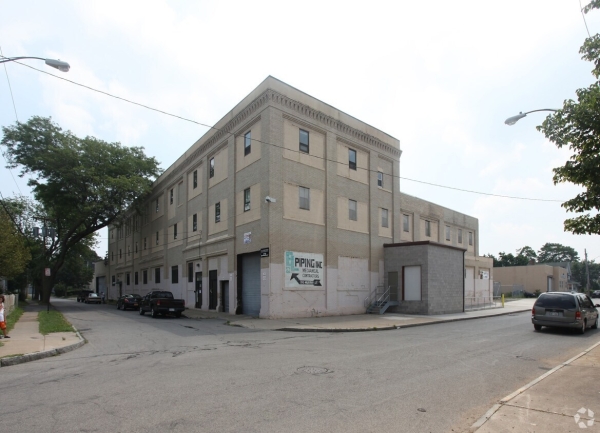Listing Image #3 - Industrial for lease at 190 Murray St, Rochester NY 14606
