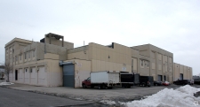 Industrial property for lease in Rochester, NY