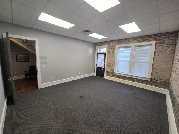 Listing Image #2 - Office for lease at 119 N. Main Street, Sumter SC 29150