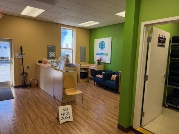 Listing Image #1 - Office for lease at 37353 Fremont Blvd., Fremont CA 94536