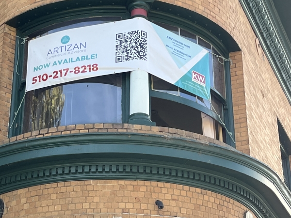 Listing Image #1 - Office for lease at 3254 Adeline St, Berkeley CA 94703