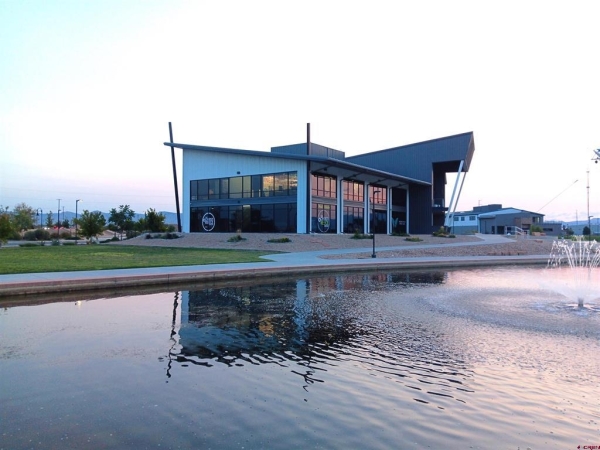 Listing Image #3 - Office for lease at 1601 Riverfront Drive, Grand Junction CO 81501