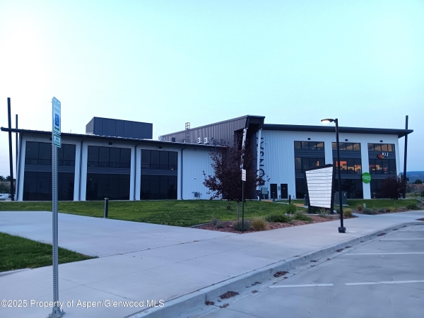 Listing Image #1 - Others for lease at 1601 Riverfront Drive, 101, Grand Junction CO 81501