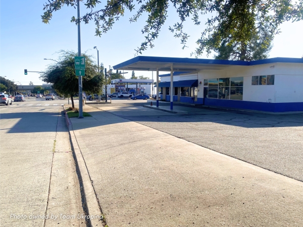 Listing Image #2 - Retail for lease at 491 N Allen Ave, Pasadena CA 91106